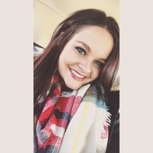 Meet your Posher, Amanda